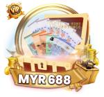 SMPRINCE  GAME CREDIT MYR 688